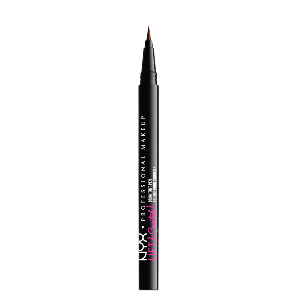 NYX PROFESSIONAL MAKEUP Lift & Snatch Eyebrow Tint Pen, Espresso NYX PROFESSIONAL MAKEUP