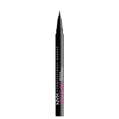 NYX PROFESSIONAL MAKEUP Lift & Snatch Eyebrow Tint Pen, Espresso NYX PROFESSIONAL MAKEUP