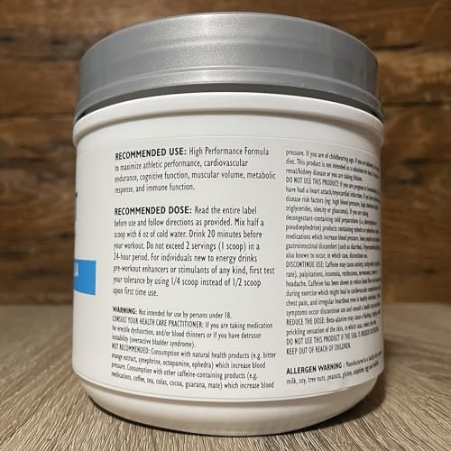 IMMUNEGY - PRE-Sport Performance Pre-Workout Formula (Blue Raspberry Delight) IMMUNEGY buy australia supplements