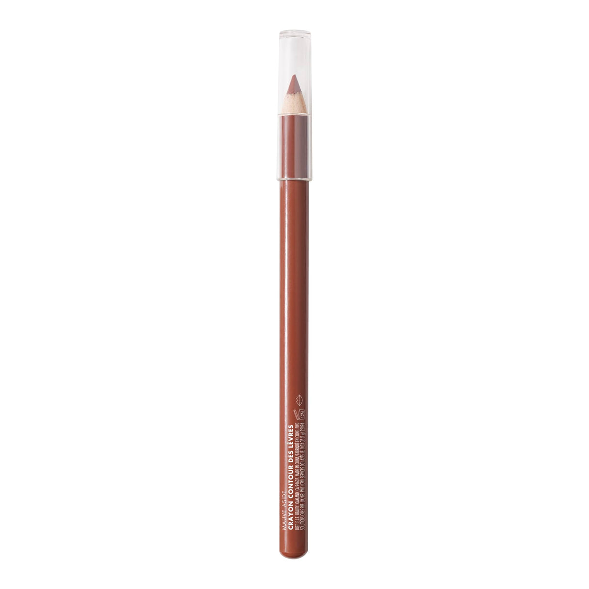 e.l.f. Cream Glide Lip Liner, Mauve Aside e.l.f.