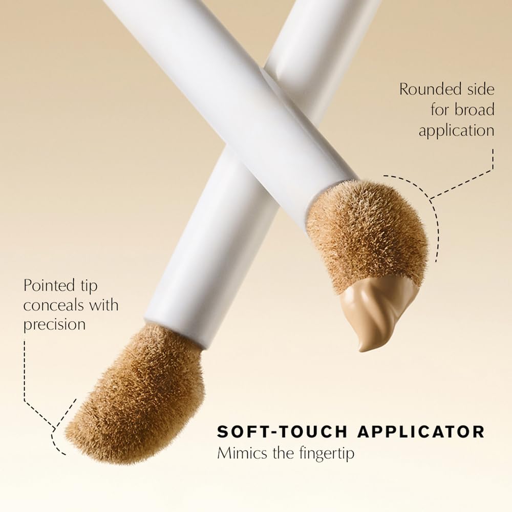 Estée Lauder Futurist Soft Touch Brightening Skincealer Concealer with Vitamin C, 2C Estée Lauder