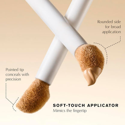 Estée Lauder Futurist Soft Touch Brightening Skincealer Concealer with Vitamin C, 2C Estée Lauder