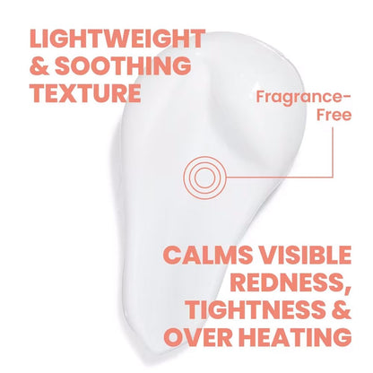 Avène Tolerance Control Soothing Skin Recovery Cream, for Hypersensitive Dry Skin, Restores Skin Barrier, Calms sensations of skin discomfort Avène