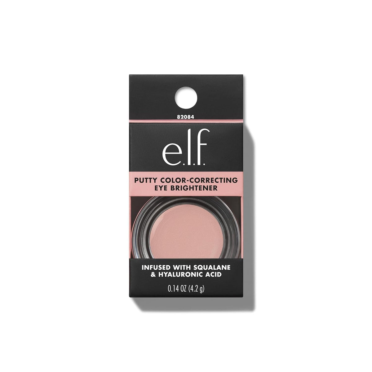 e.l.f. Putty Color-Correcting Eye Brightener, Fair e.l.f.