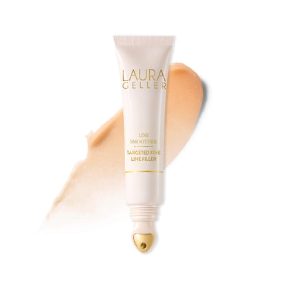 LAURA GELLER Line Smoother Targeted Fine Line Blurring Primer LAURA GELLER NEW YORK
