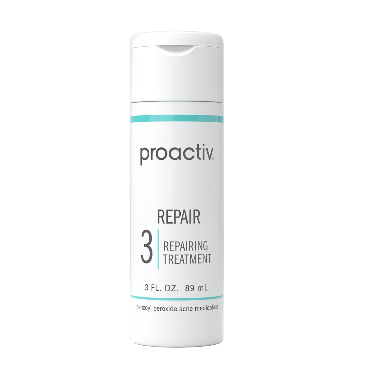 Proactiv Repair Acne Treatment Benzoyl Peroxide Spot Treatment and Repairing Serum Clear, 3 Fl Oz Proactiv