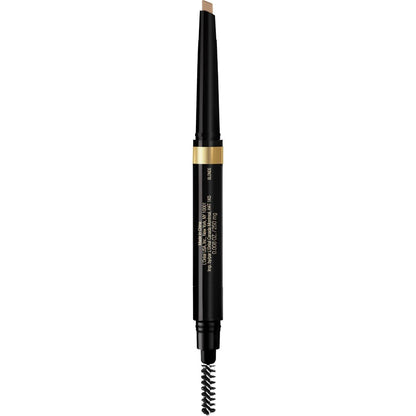 L'Oreal Paris Brow Stylist Shape & Fill Mechanical Eye Brow Makeup Pencil, Blonde, 0.008 oz. L'Oreal Paris