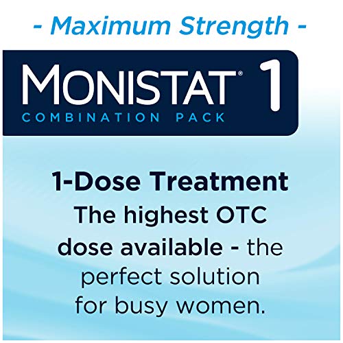 MONISTAT 1-Dose Yeast Infection Treatment, 1 Ovule Insert & External Itch Cream Monistat buy australia supplements