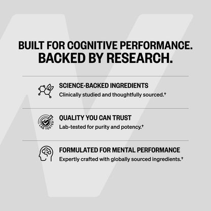 ONNIT Cognitive & Endurance Support Bundle: Alpha Brain Nootropic Capsules (30 Count) + Shroom Tech Sport Exercise Support Capsules (84 Count), IGEN Non-GMO Tested Focus, Energy & Endurance Pack of 2