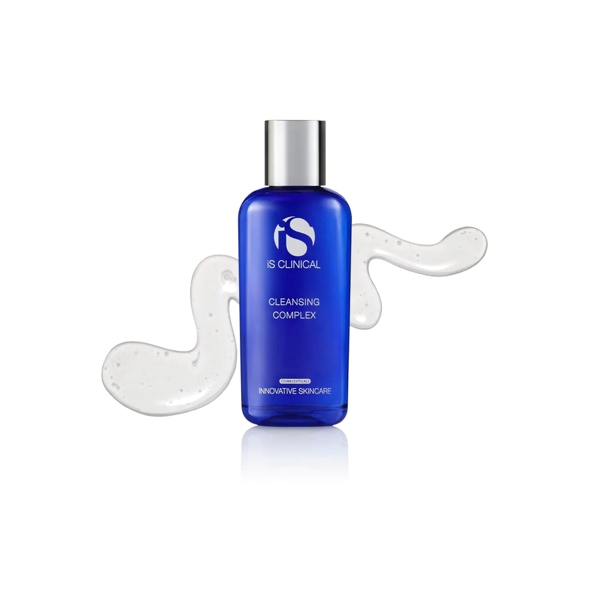 iS CLINICAL Cleansing Complex, 3in1 Gentle deep pore cleanser Face Wash and Makeup remover, Helps blemish-prone skin iS CLINICAL