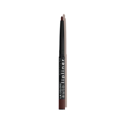 L.A. COLORS Auto Lip Pencil, Cocoa CAL568A L.A. COLORS