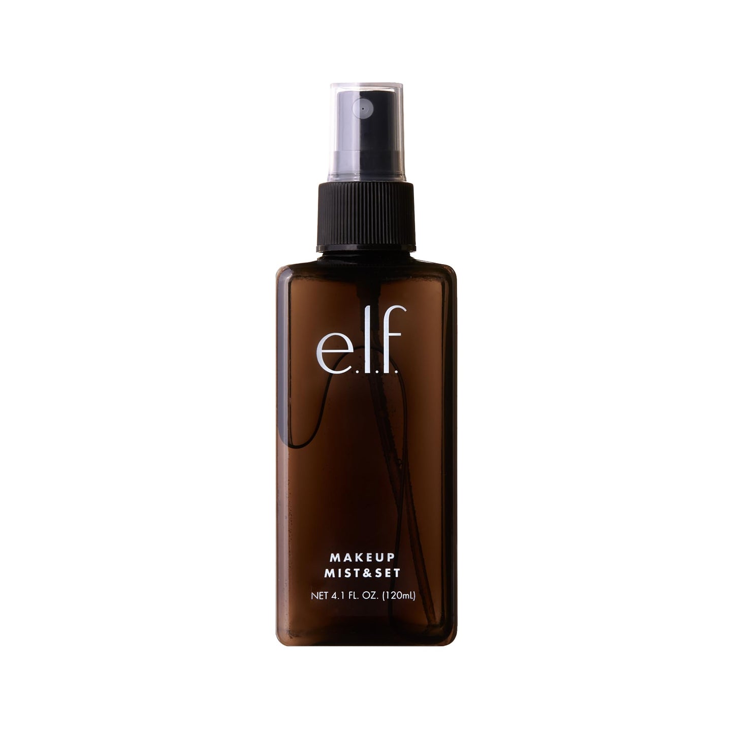 e.l.f. Makeup Mist & Set - Large Lightweight, Long Lasting, All-Day Wear Revitalizes, Refreshes, Hydrates e.l.f.