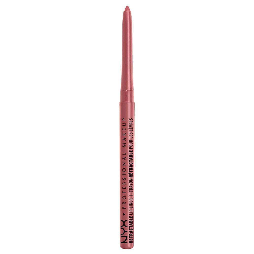 NYX PROFESSIONAL MAKEUP Mechanical Lip Liner Pencil, Nude Pink NYX PROFESSIONAL MAKEUP