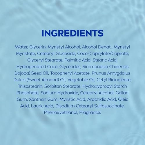 NIVEA Soft Refreshingly Soft Moisturizing Cream, Lightweight Body Moisturizer for Face, Body and Hands, Body Cream Enriched NIVEA