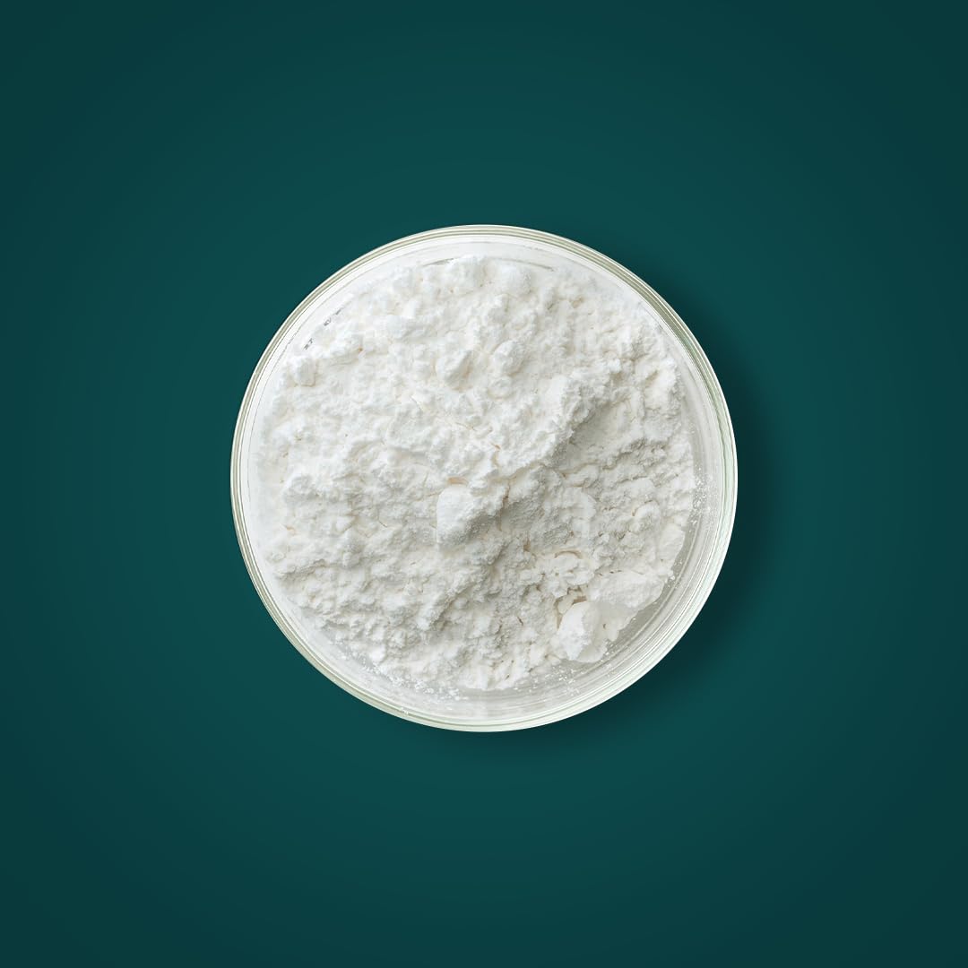Piping Rock Organic Inulin Powder | 15 oz | Soluble Fiber Supplement | FOS Powder | Vegetarian, Non-GMO, Gluten Free Piping Rock buy australia supplements