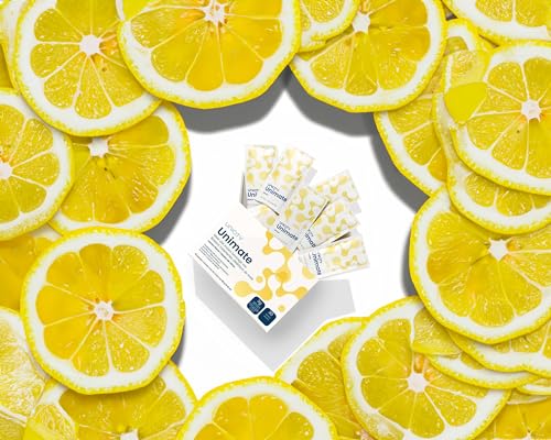Unicity Feel Great System - Balance 60 Pack & Great Tasting Lemon Unimate Unicity buy australia supplements