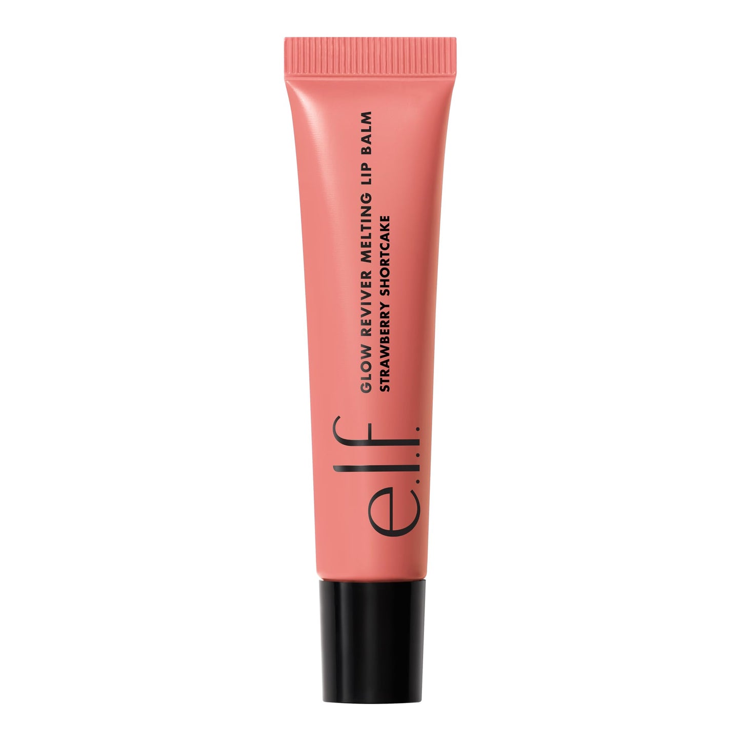 e.l.f. Glow Reviver Melting Lip Balm, Hydrating Tinted Lip Balm For A Glossy Finish & Soft, Supple Lips e.l.f.