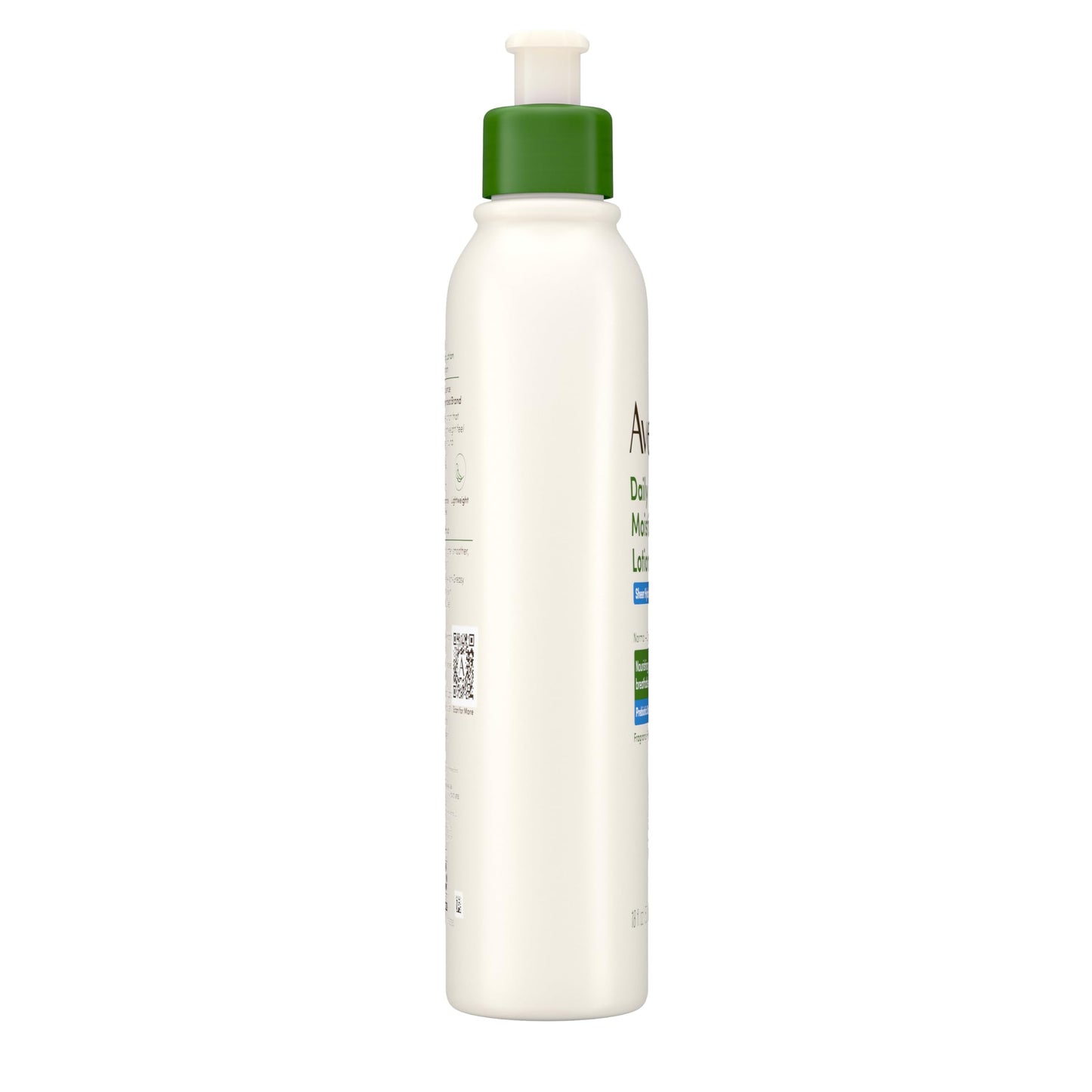 Aveeno Sheer Hydration Fragrance-Free Daily Moisturizing Lotion with Prebiotic Oat for Dry Skin, Lightweight Aveeno