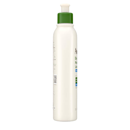 Aveeno Sheer Hydration Fragrance-Free Daily Moisturizing Lotion with Prebiotic Oat for Dry Skin, Lightweight Aveeno