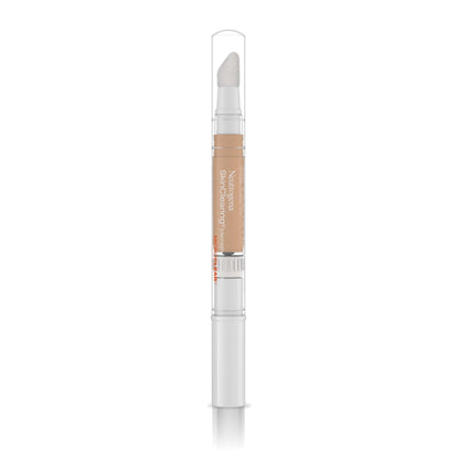 Neutrogena SkinClearing Blemish Concealer Face Makeup, Buff 09, .05 oz Neutrogena