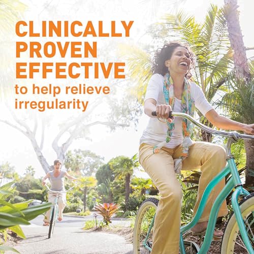 CITRUCEL Sugar Free Fiber Powder for Occasional Constipation Relief, Methylcellulose Fiber Powder, Orange Flavor - 32 Ounces CITRUCEL