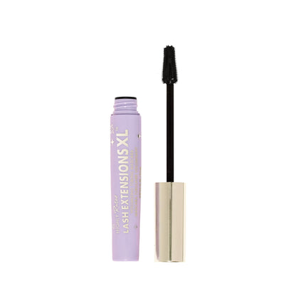 Milani Highly Rated Lash Extensions XL Volumizing Tubing Mascara - Black Milani