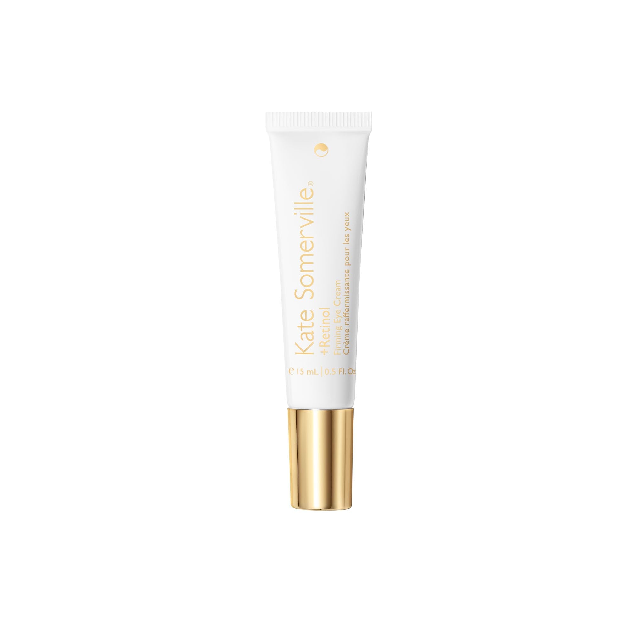 Kate Somerville Retinol Firming Eye Cream – Clinic-Grade Anti-Aging Treatment Proven to Firm, Brighten and Smooth Lines & Wrinkles, 0.5 Fl Oz Kate Somerville buy australia supplements