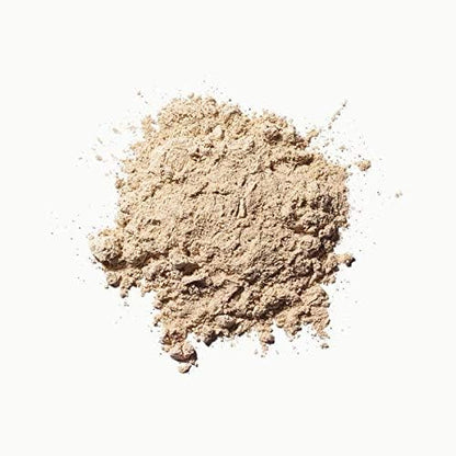 Moon Juice Organic Ashwagandha Supplement - Ashwagandha KSM-66 Root Powder Extract (15:1 Full-Spectrum) for Stress, Focus & Mood - Vegan, Non-GMO, Gluten-Free - 1.3 oz, 72 Servings