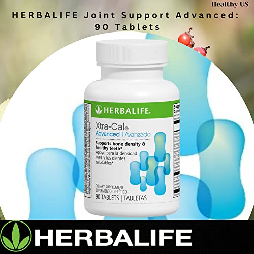 Herbalife Xtra-Cal Advanced: Tablets with Vitamin D and Minerals, Rich in Calcium Herbalife buy australia supplements