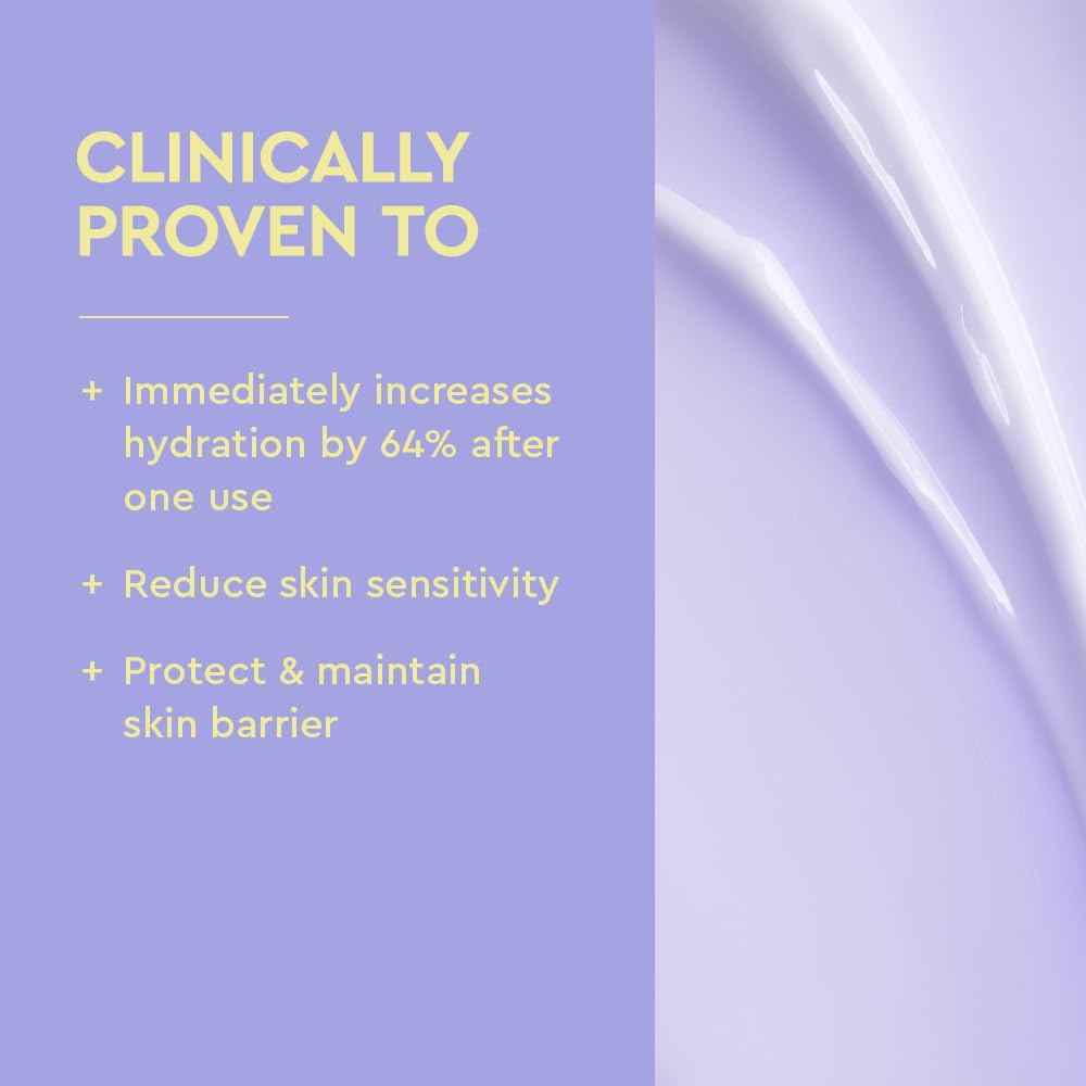 BYOMA Moisturizing Rich Cream BYOMA