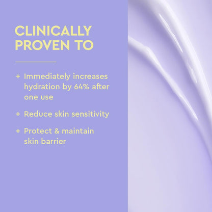 BYOMA Moisturizing Rich Cream BYOMA