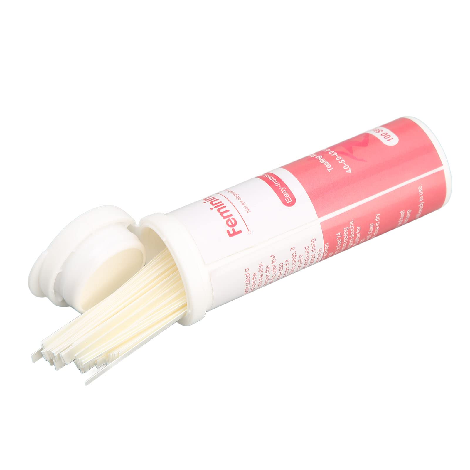 Vaginal Test Strips, 100pcs Vaginal Health PH Test Strips, Disposable Intimate Health Prevent Infection YUYTE buy australia supplements