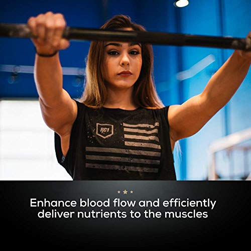 REDCON1 Beta Alanine Preworkout - Keto Friendly Pre Workout Supplement with Beta Alanine REDCON1 buy australia supplements