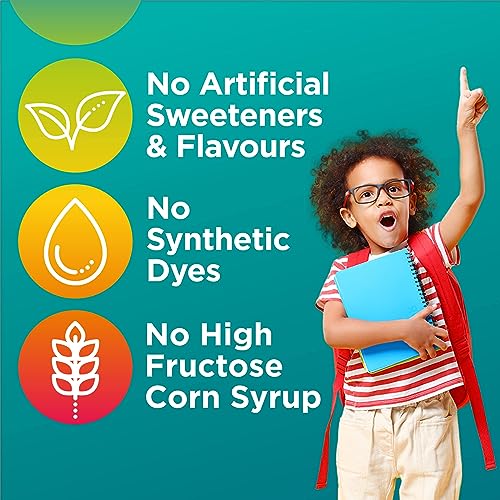 Centrum Kids Multivitamin Gummies, Tropical Punch Flavor Made With Natural Flavors Centrum buy australia supplements