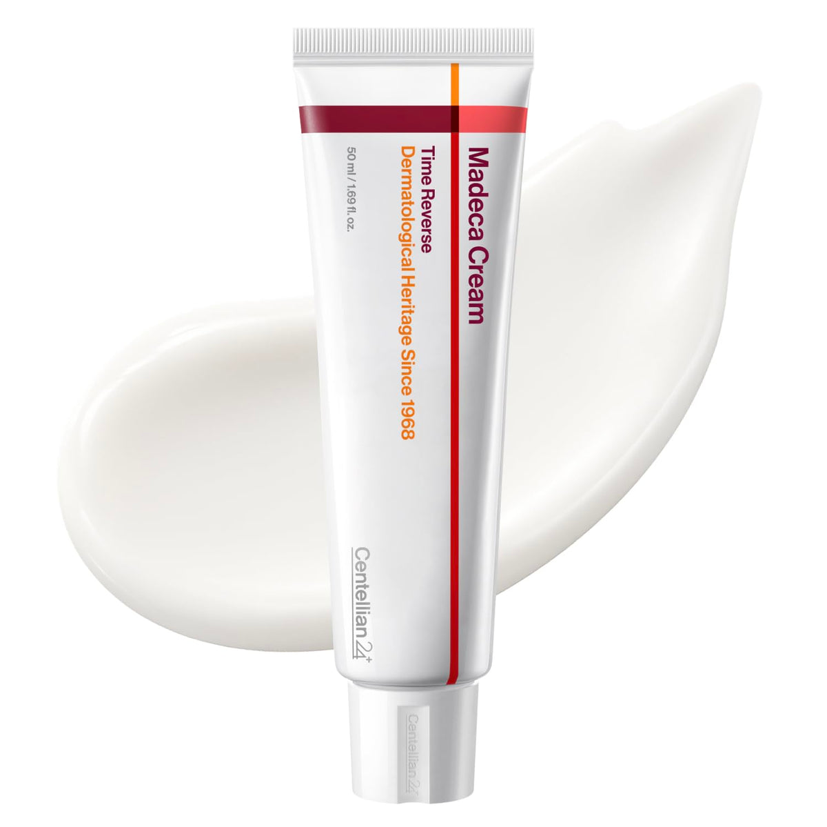 CENTELLIAN 24 Madeca Cream Time Reverse, TECA Anti-Aging Moisturizer CENTELLIAN 24