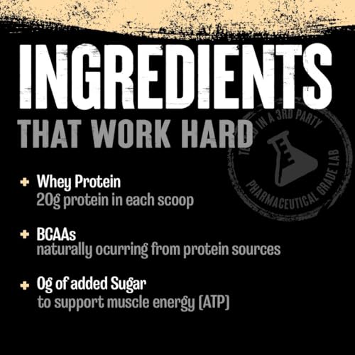 Animal 100% Whey Protein Powder – Whey Blend for Pre- or Post-Workout, Recovery Animal buy australia supplements