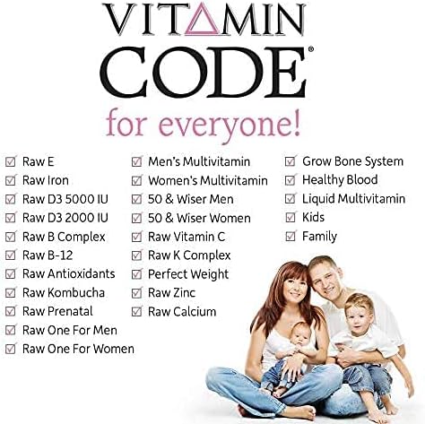 Garden Of Life, Vitamin Code 50 Wiser Womens Multi 120 Organic, 120 Count Gsupps Australia