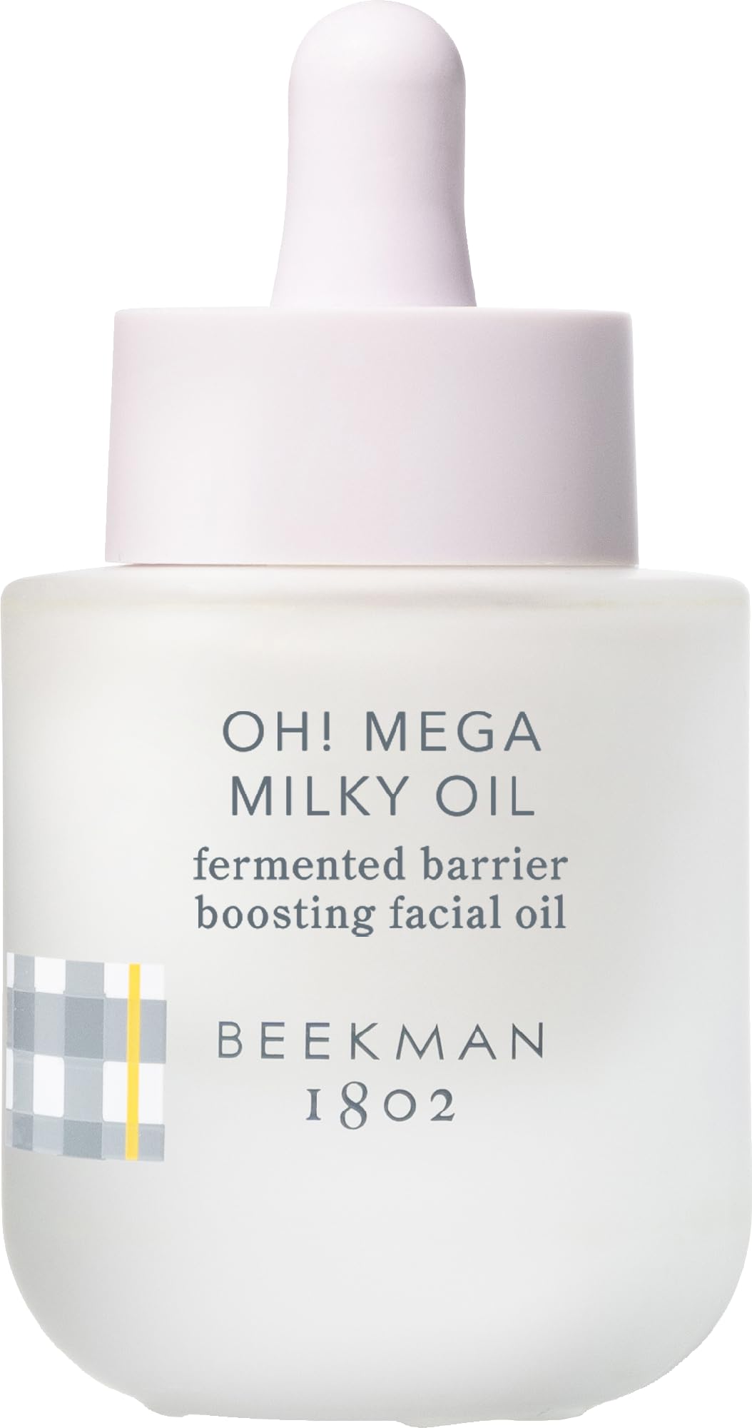 Beekman 1802 Oh! Mega Milky Facial Oil Serum, 1 fl oz Beekman 1802