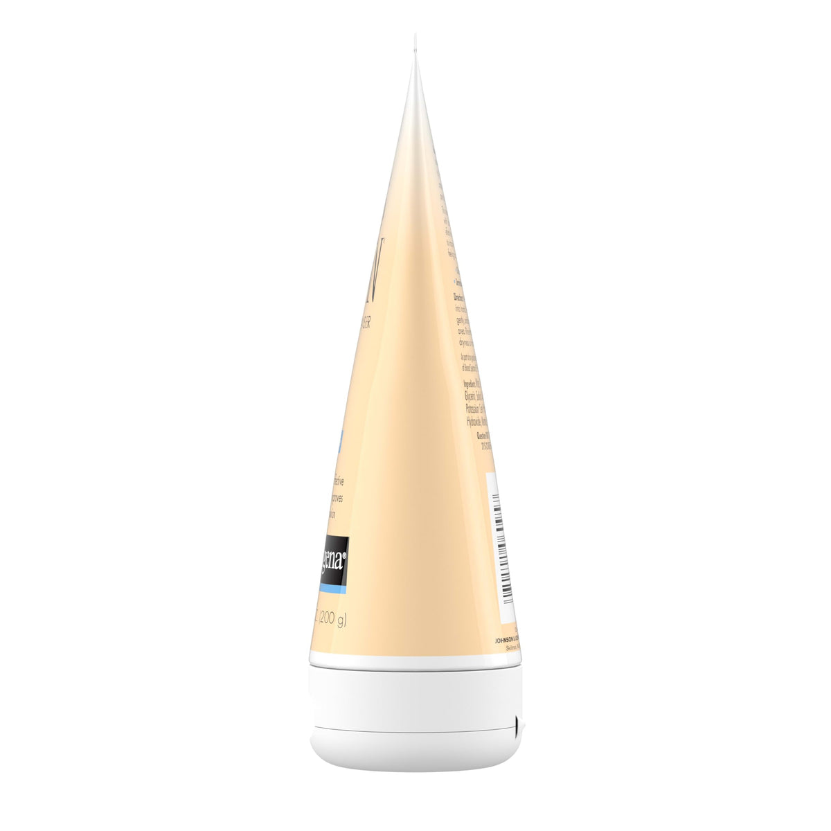 Neutrogena Deep Clean Facial Cream Cleanser, 7 fl. oz Neutrogena