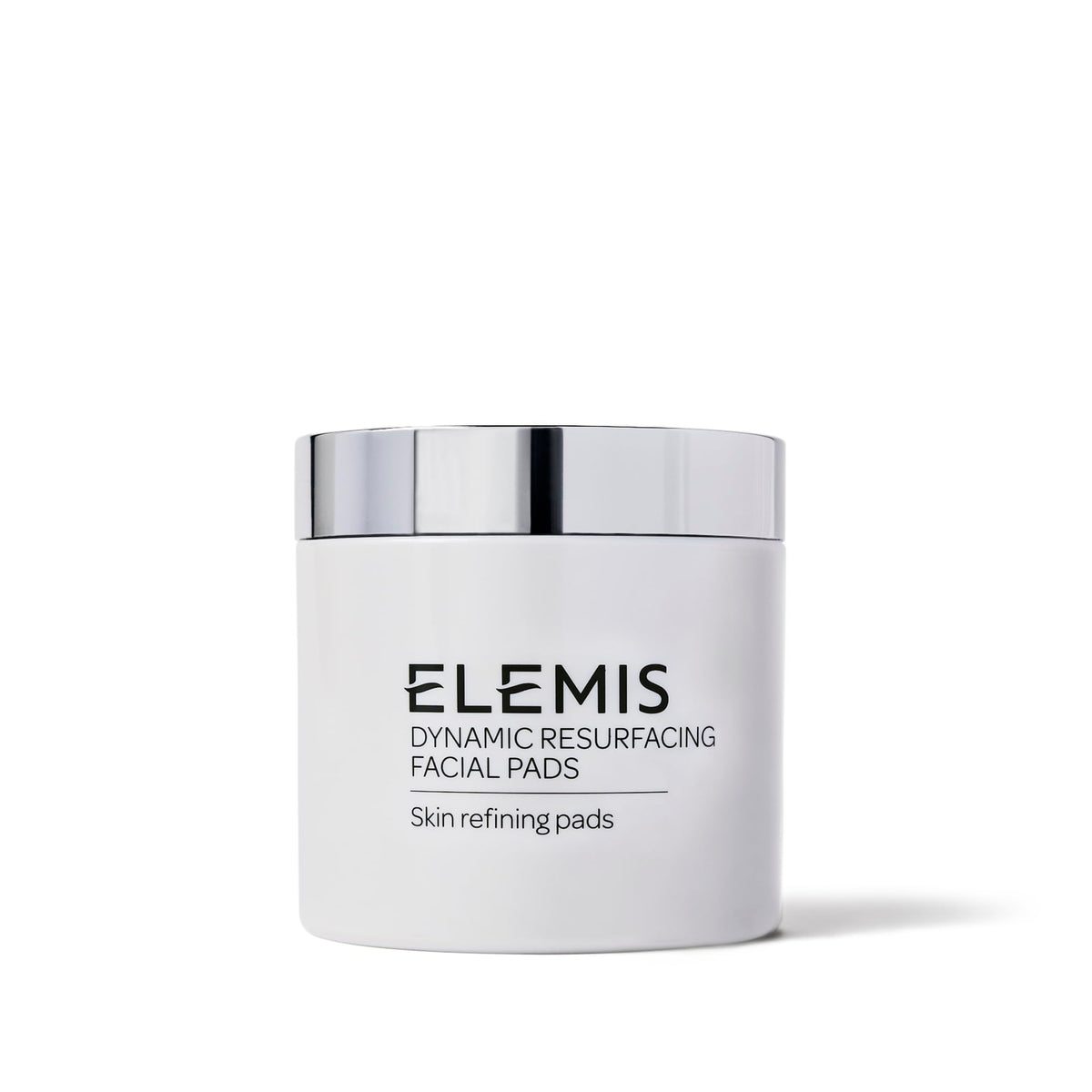ELEMIS Dynamic Resurfacing Facial Pads, Gentle Textured Treatment, 60 Count ELEMIS