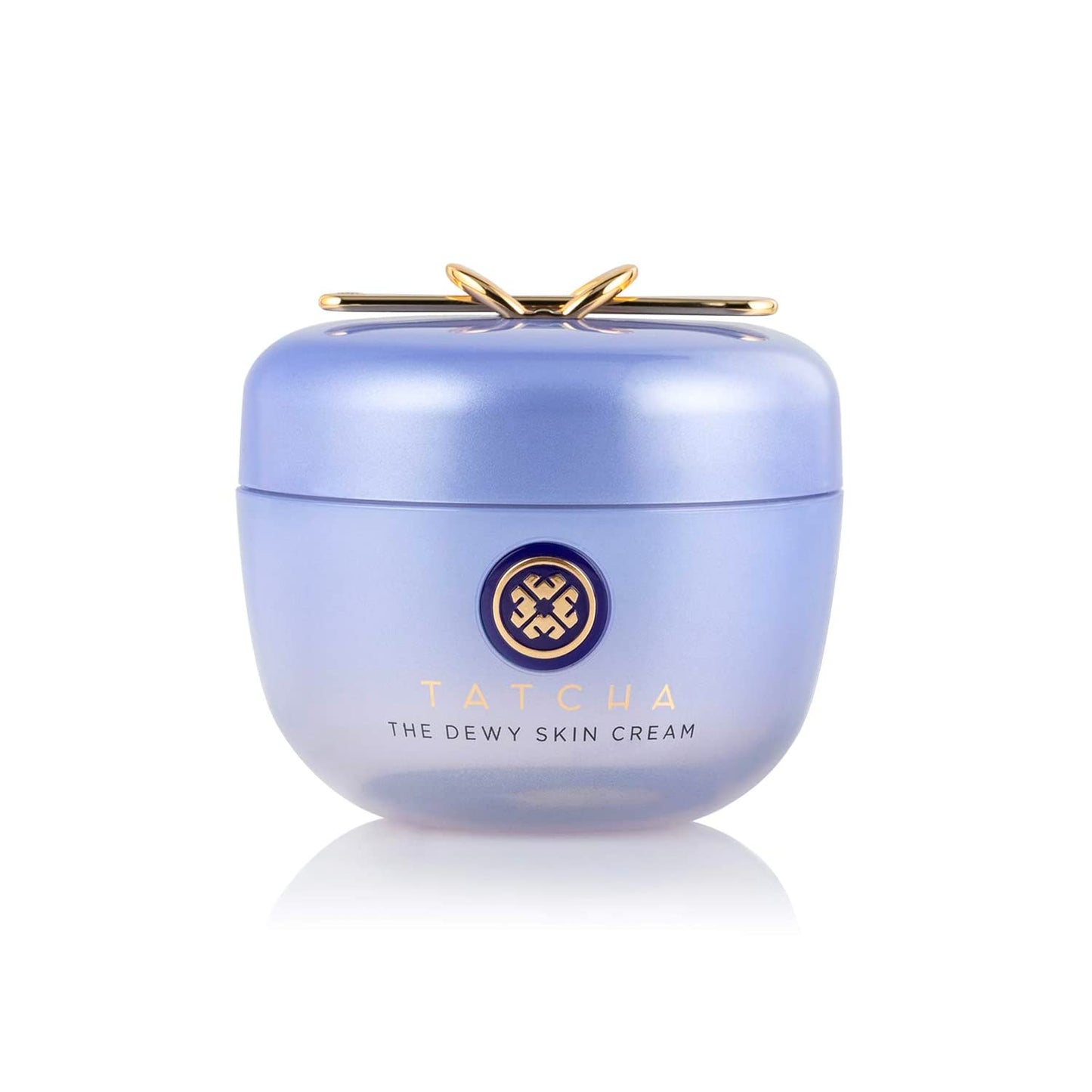 TATCHA The Dewy Skin Cream | Rich Face Cream to Hydrate, Plump and Protect Dry and Combo Skin, 50 ml | 1.7 oz TATCHA