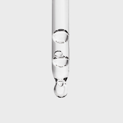 INGLOT Duraline Eyeliner Sealant & Makeup Mixing Liquid Clear 9 ml Inglot