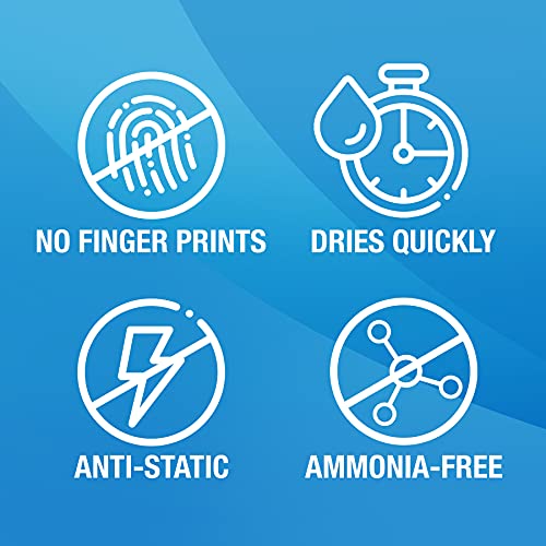 MiracleSpray for Electronics Cleaning, Safe Multisurface Cleaner for Any TV, Phone Miracle Brands buy australia supplements