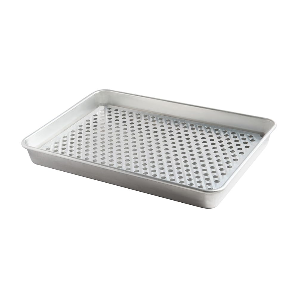 Nordic Ware Naturals High Sided Half Sheet Pan with Multi-Purpose Oven and Cooling Rack Nordic Ware buy australia supplements