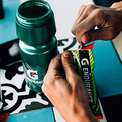 Gatorade Endurance Powder With Electrolytes, Watermelon, 1.72 Ounce