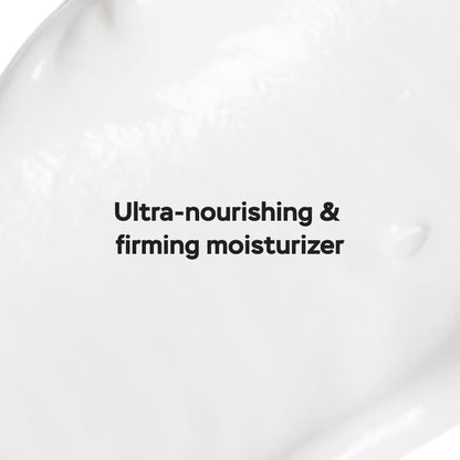 DRMTLGY Peptide Night Cream | Hydrating Firming Moisturizer DRMTLGY