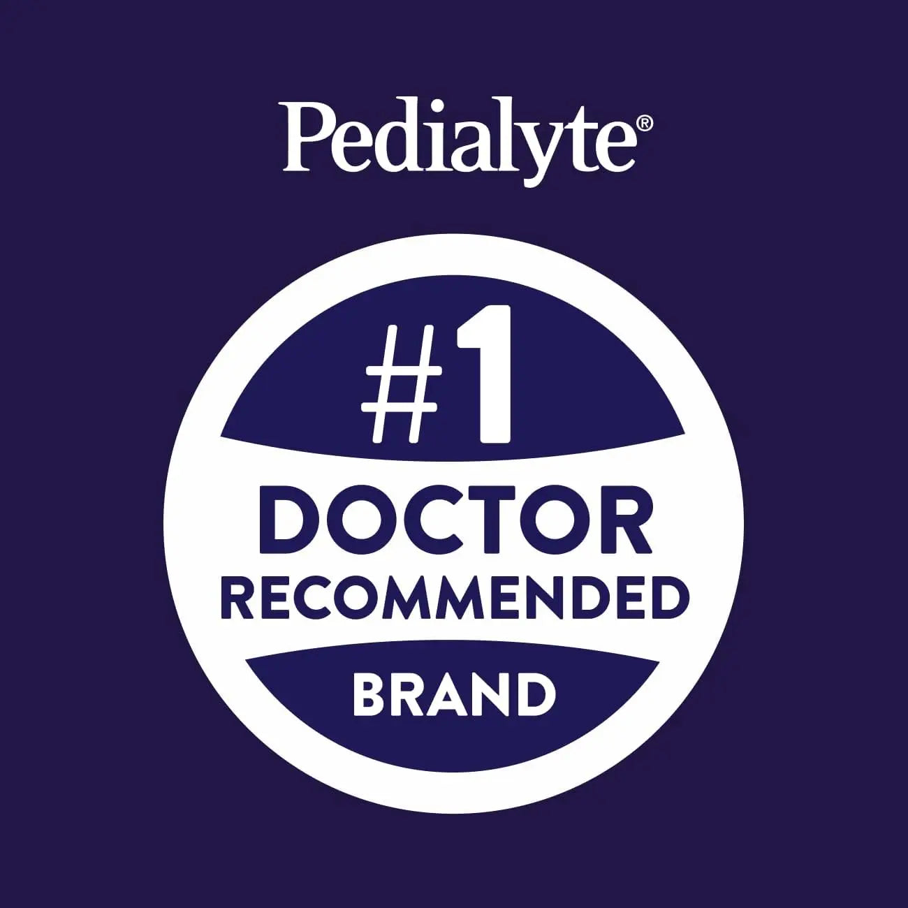 Pedialyte Electrolyte Powder, Hydration Drink for Kids & Adults, Variety Pack: Strawberry, Fruit Punch, Grape, and Apple, 24 Powder Packets Pedialyte