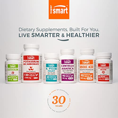 Supersmart - Organic Royal Jelly 300mg per Day (High Strength 4% 10-HDA) - Freeze Supersmart buy australia supplements