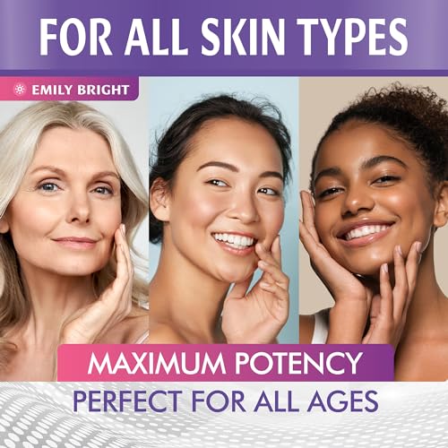Glutathione Capsules - 1,500mcg Glutathione Supplement - Skin Tone Enhancer - Targets Emily Bright INC buy australia supplements