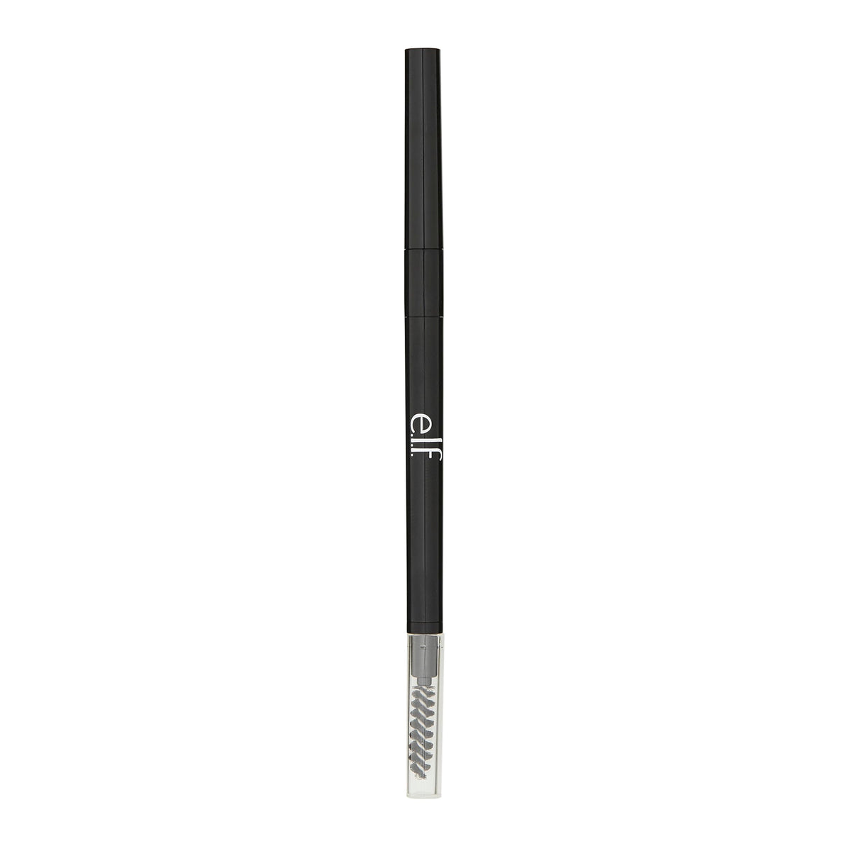 e.l.f. Ultra Precise Brow Pencil, Dual-Ended, Ultra Fine Tip Defines & Fills Eyebrows, Creamy Formula, Vegan & Cruelty-Free, Neutral Brown e.l.f.